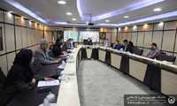 سرپرست دانشگاه علوم بهزیستی و توانبخشی از مرکز آموزشی – درمانی روانپزشکی رازی دیدن کرد