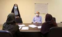 « راهنمای ارزیابی مددکاری اجتماعی در حوزه روانپزشکی » طراحی شد
