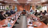 رئیس دانشگاه: مشارکت خیران به سمت حوزه های آموزشی، دانشجویی و پژوهشی هدایت شود