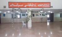 کارگاه‌های توانبخشی حرفه‌ای مرکز روانپزشکی رازی