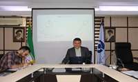 کارگاه آموزشی ارگونومی مختص کارشناسان بهداشت حرفه ای تحت پوشش دانشگاه علوم پزشکی تهران