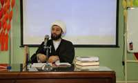 کارگاه آموزشی بررسی دستاوردهای چهل ساله انقلاب جمهوری اسلامی                                                                              