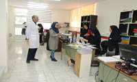 بازدید ادواری اعتباربخشی معاونت درمان دانشگاه علوم پزشکی تهران از بیمارستان روانپزشکی رازی