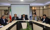 بازدید معاون درمان وزارت بهداشت،درمان و آموزش پزشکی از مرکز روانپزشکی رازی