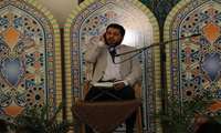 محفل انس با قرآن کریم در ایام ماه مبارک رمضان برگزار شد