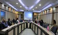 تقدیر مدیرکل سازمان های مردم نهاد و خیرین سلامت وزارت بهداشت از خیران حامی بیماران روانی بیمارستان امین آباد