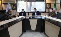 عضو مجمع نمایندگان استان تهران در مجلس شورای اسلامی   لازم است که بودجه ملی برای مرکز روانپزشکی رازی (امین آباد) اختصاص یابد