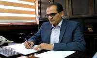  پیام تسلیت رئیس دانشگاه علوم بهزیستی و توانبخشی بمناسبت درگذشت " رضا ترکمن زاده " عضو کادر درمانی مرکز روانپزشکی رازی
