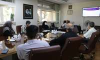 بیمارستان روانپزشکی رازی، پیگیر وضعیت بیماران پس از ترخیص نیز می باشد