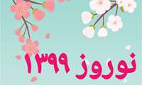 پیام تبریک مدیر بیمارستان روانپزشکی رازی بمناسبت فرا رسیدن سال نو 