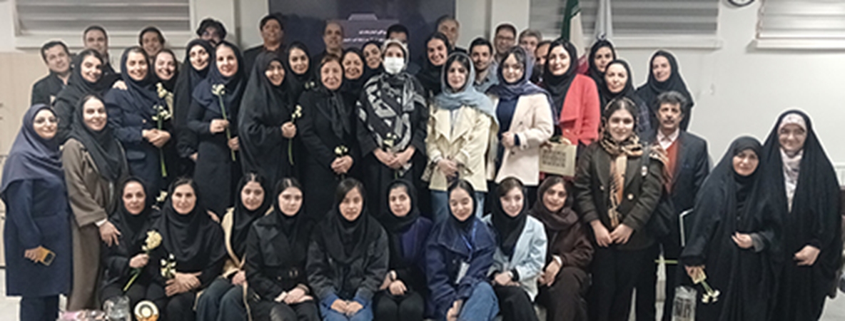  نشست علمی «همگرایی رویکردهای پزشکی و اجتماعی در ارتقای مداخلات تخصصی» برگزار شد