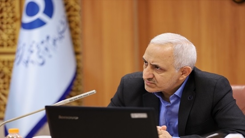 رئیس دانشگاه از کارکنان و کادر درمان بیمارستاههای روانپزشکی و توانبخشی رفبده تقدیر کرد.