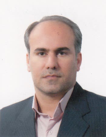 ارسلان احمدی